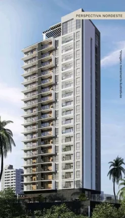 Imagem Residencial Serra da Canastra – Singularidade, Estilo e Conforto a Poucos Minutos da Praia do Bessa