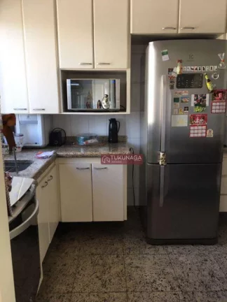 Imagem Apartamento à venda, 105 m² por R$ 990.000,00 - Santana - São Paulo/SP