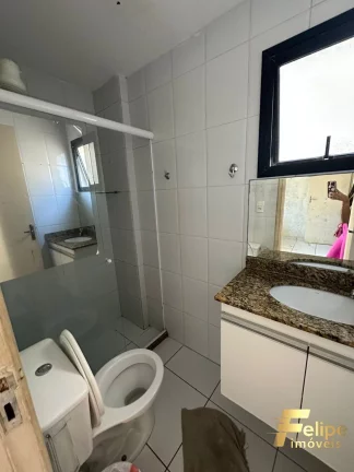 Imagem APARTAMENTO DUPLEX NA PRAIA DO MORRO