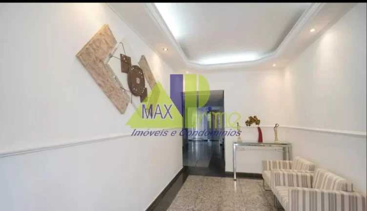 Imagem APARTAMENTO 50M²/02 DORMITÓRIOS/SACADA/02 VAGAS