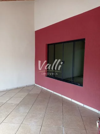 Imagem CASA RESIDENCIAL em Santa Bárbara Doeste - SP, Cidade Nova