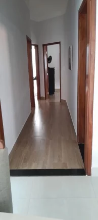 Imagem CASA Á VENDA VILLAGIO MUNDO NOVO