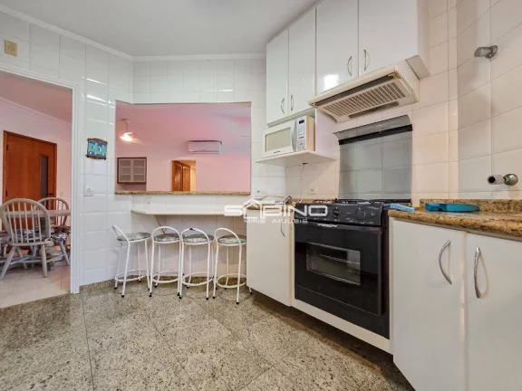 Imagem Apartamento à Venda e locação Anual em Riviera, com 3 Dormitórios 1 suíte 109m² de área útil 2 vagas