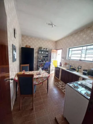 Imagem Casa com 3 Quartos à Venda, 268 m² em Santa Filomena - Pouso Alegre