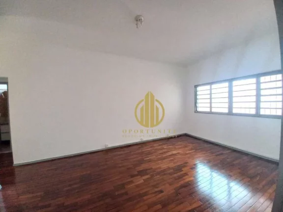 Imagem Casa com 3 dormitórios - suíte - quintal - Jardim São Luiz - Ribeirão Preto/SP