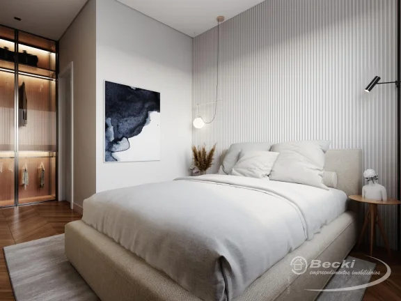 Imagem Apartamento Em Construção em Saguaçu - Joinville
