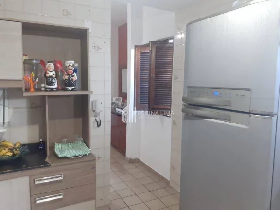 Imagem Casa com 3 dormitórios à venda, financiável por R$ 550.000 - São João - Teresina/PI