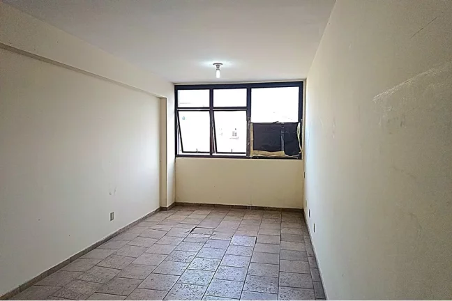 Imagem Sala Comercial de 32m² na Rua Visconde de Santa Isabel, 20 - Vila Isabel