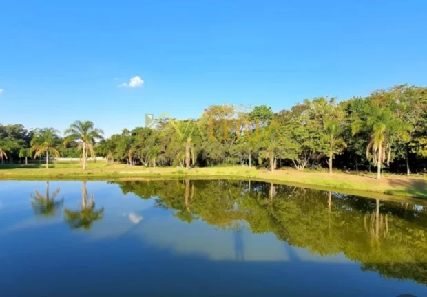 Imagem TERRENO RESIDENCIAL em INDAIATUBA - SP, JARDIM QUINTAS DA TERRACOTA
