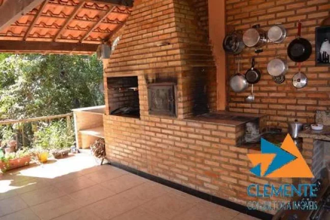 Imagem SITIO E CASA EM CONDOMINIO ESTANCIAS DA MATA LAGOA SANTA/JABOTICATUBAS