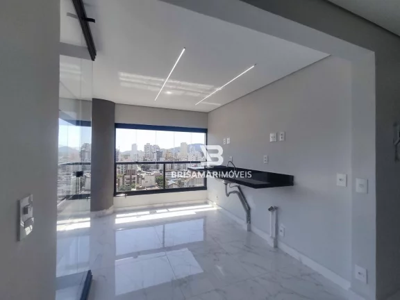 Imagem ENSEADA- NOVO COM MARAVILHOSA ÁREA DE LAZER , VISTA ESPETACULAR , GARAGEM.