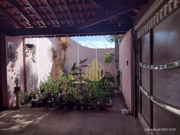 Imagem Casa com 2 dormitórios com 1 suíte à venda, 693 m² por R$ 340.000 - Vila Santa Fé - Pirassununga/SP