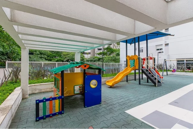 Imagem APARTAMENTO RESIDENCIAL em São Paulo - SP, Vila Andrade