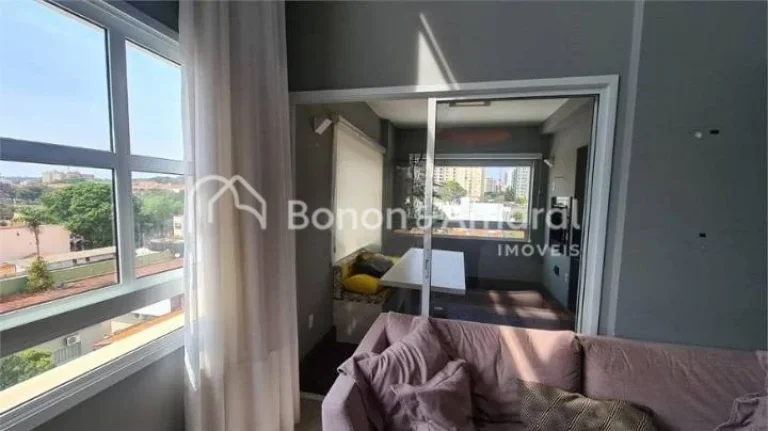 Imagem Lindo apartamento à venda no Cambuí, Campinas/SP!

O apartamento possui 104m², inteiro planejado ...