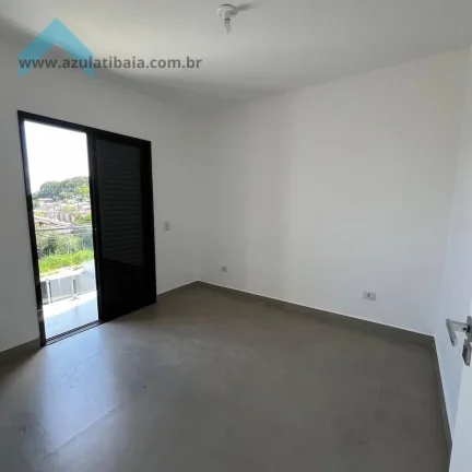Imagem Casa para Venda em Atibaia, Jardim Maristela, 3 dormitórios, 1 suíte, 2 banheiros, 2 vagas