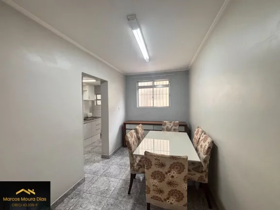 Imagem Apartamento 72m² Garden com 02 dormitórios e 01 Vaga de Garagem - Perdizes