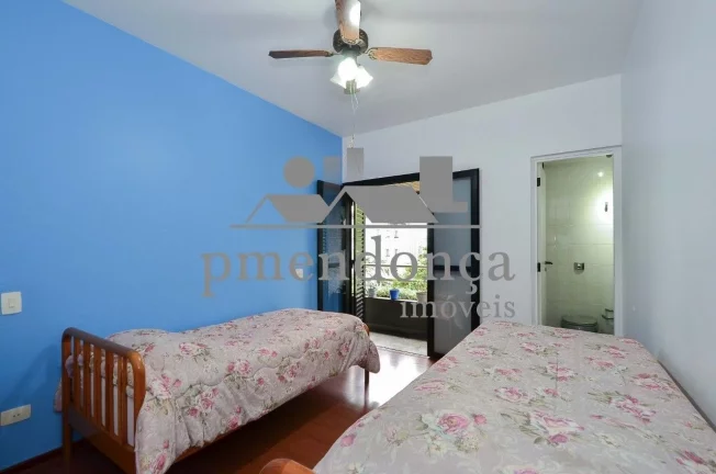 Imagem Apartamento na Rua Bahia com 230m², 4 quartos ( 2 sui­tes) e 4 vagas + depi³sito.