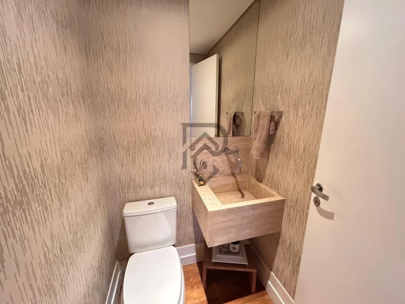 Imagem Apartamento moema passaros pronto para morar proximo parque ibirapuera