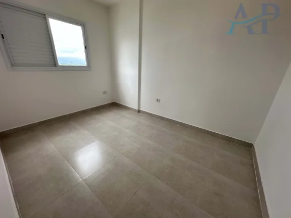 Imagem Apartamento com 2 Dormitórios em Praia Grande Vila Guilhermina