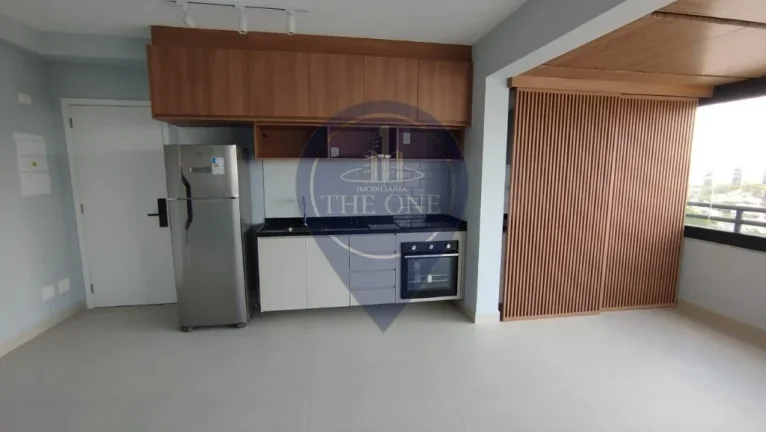 Imagem Apartamento para locação em Pinheiros, São Paulo-SP: 2 quartos, 2 salas, 2 banheiros, 1 vaga de garagem, 71 m².