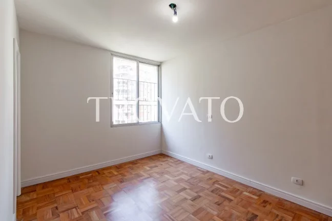 Imagem Imóvel com 3 Quartos à Venda, 129 m² em Santa Cecília - São Paulo