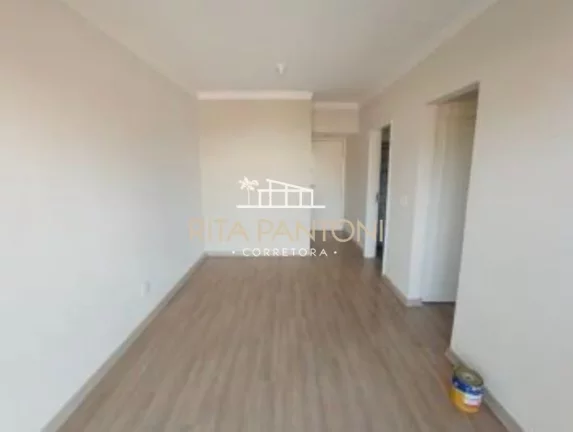 Apartamento - Ribeirão Preto - Jardim Sumaré