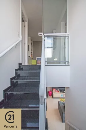 Imagem APARTAMENTO RESIDENCIAL em SÃO PAULO - SP, CAMPO BELO