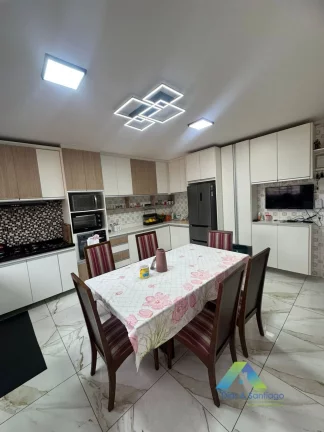 Imagem Casa à venda no bairro Vila Campestre - São Paulo/SP