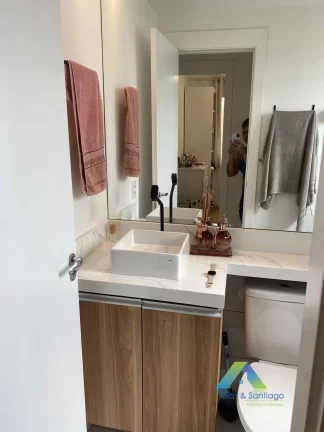 Imagem Apartamento à venda no bairro Cursino - São Paulo/SP, Zona Sul