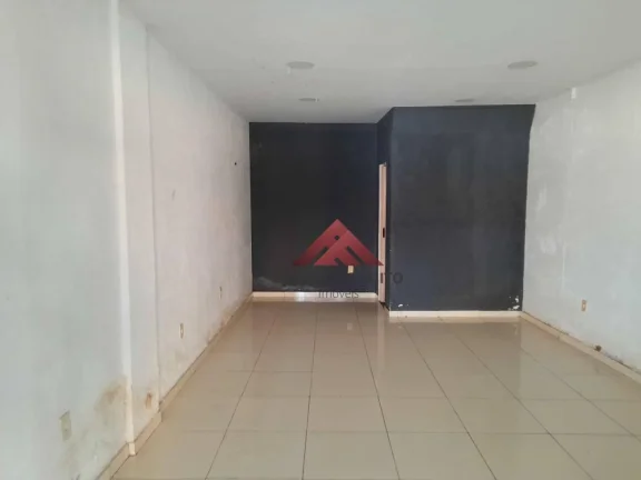Imagem Loja para alugar, 30 m² por R$ 900,00/mês - Trindade - São Gonçalo/RJ