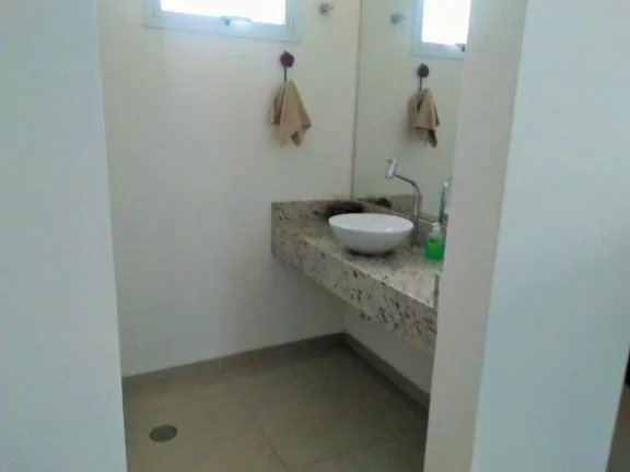 Imagem Sobrado com 3 dormitórios à venda, 373 m² por R$ 3.800.000,00 - Jardim Residencial Suzano - Suzano/SP