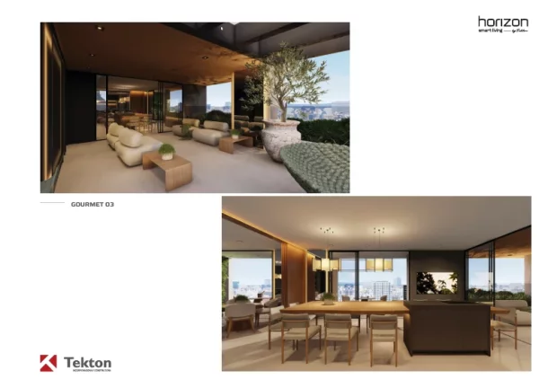 Imagem Loft para Venda em São José dos Pinhais, Aristocrata, 1 dormitório, 1 banheiro