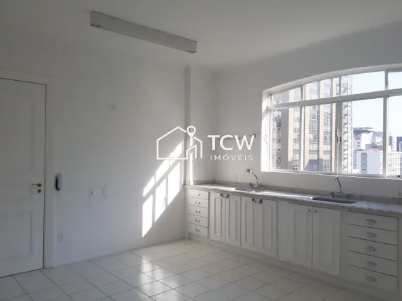 Imagem Apartamento para alugar no bairro Cerqueira César - São Paulo/SP, Zona Sul