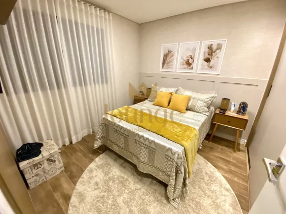 Imagem Apartamento em Sorocaba