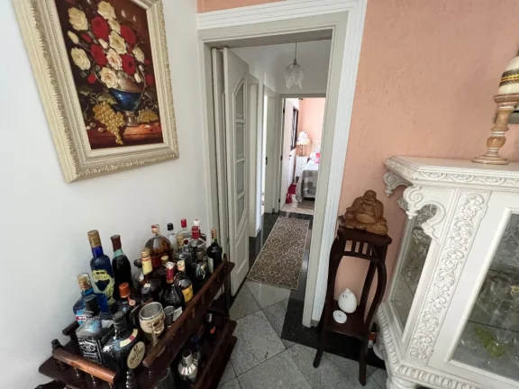 Imagem APARTAMENTO RESIDENCIAL em SÃO PAULO - SP, JARDIM PERI PERI