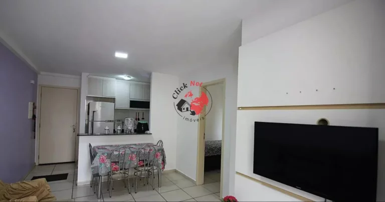 Imagem Lindo apartamento à venda localizado na Vila Gonçalves, São Bernardo do Campo com 2 dormitórios, 1 vaga, 46 m².