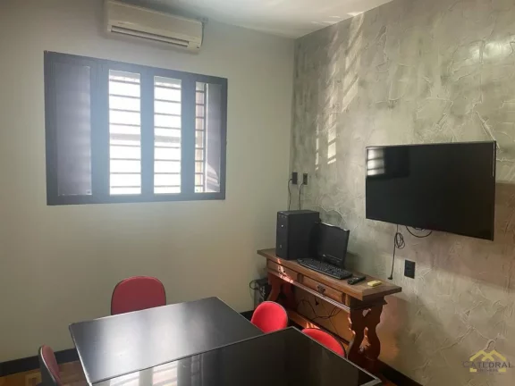 Imagem Casa comercial à venda na Avenida Fernando Arens - Vila Arens - Jundiaí/SP