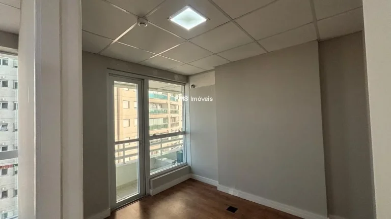 Imagem Sala Comercial para Locação na Consolação, São Paulo-SP: 1 Sala, 1 Banheiro, 1 Vaga de Garagem, 38m² de Área