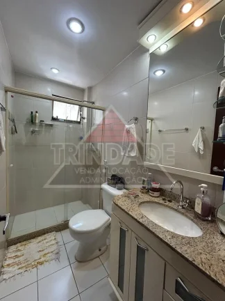 Imagem APARTAMENTO RESIDENCIAL em RIO DE JANEIRO - RJ, RECREIO DOS BANDEIRANTES