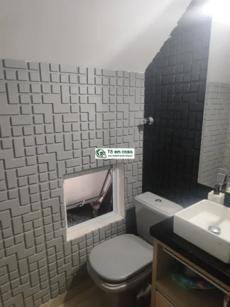 Imagem CASA RESIDENCIAL em SÃO JOSÉ DOS CAMPOS - SP, JARDIM DAS INDÚSTRIAS