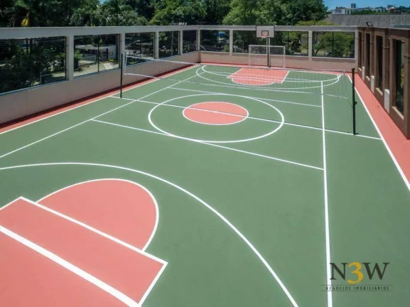 Imagem Apartamento com 2 dormitórios à venda, 62 m² por R$ 799.000,00 - Vila Anastácio - São Paulo/SP