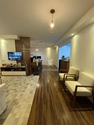Imagem Apartamento com 2 dormitórios à venda, 87 m²- Portal do Morumbi - São Paulo/SP