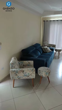 Imagem Sobrado Bela Vista Osasco