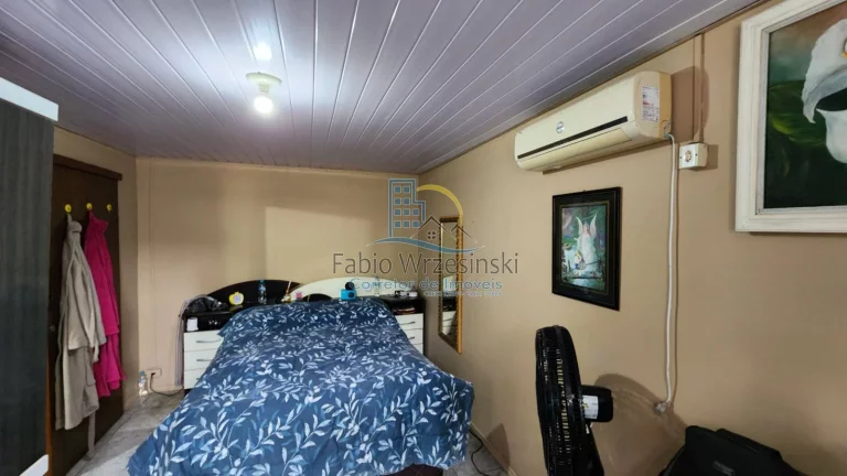 Imagem Casa no Adhemar Garcia