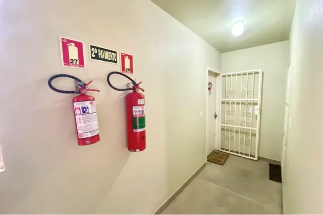 Imagem CA 360 Apto 610241026-62 - Apartamento à venda no bairro Centro - Canoas/RS