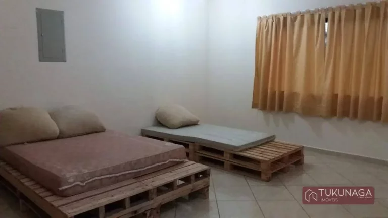 Imagem Chácara com 6 quartos à venda, 1300 m² por R$ 2.500.000 - Jardim Estância Brasil - Atibaia/SP