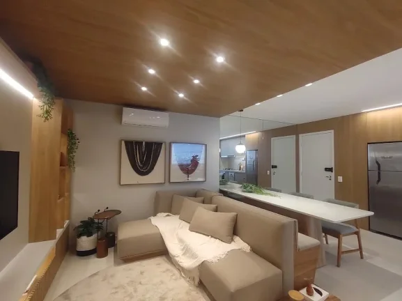 Imagem Apartamento com 2 quartos à venda em Belo Horizonte