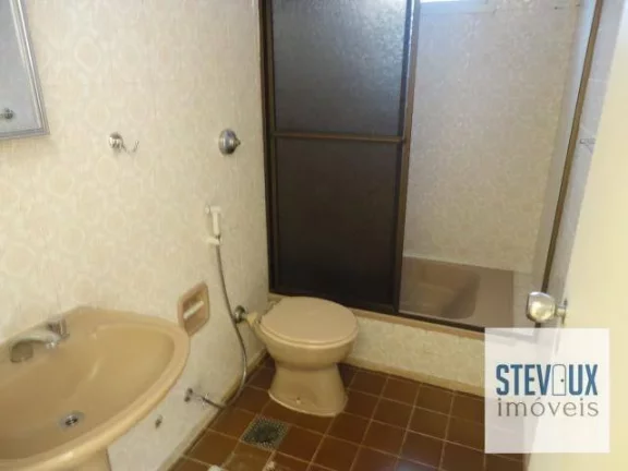 Imagem Apartamento com 1 dormitório à venda, 38 m² por R$ 520.000,00 - Moema - São Paulo/SP