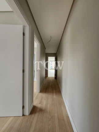Imagem Apartamento Alto Padrão 4 dorm