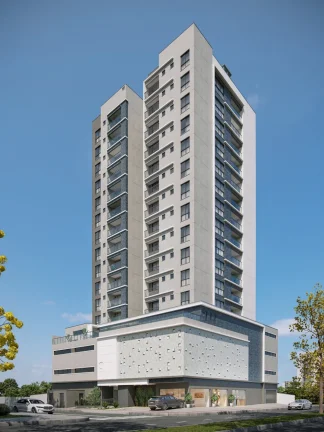 Imagem Apartamento em construção para comprar - Centro Camboriú